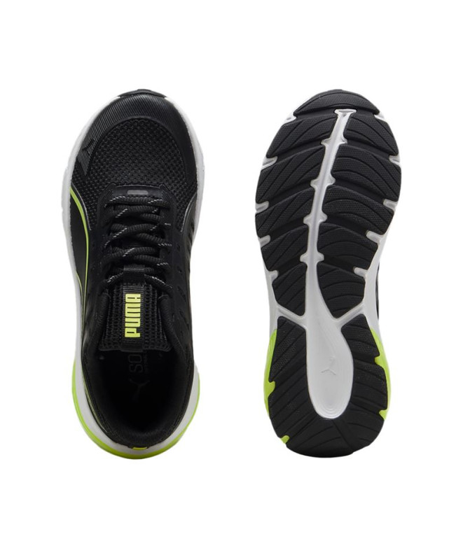 Chaussures Running de Puma Cell Glare Enfant