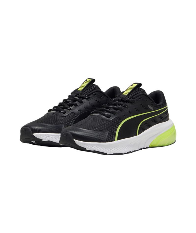 Zapatillas de Running Puma Cell Glare Infantil