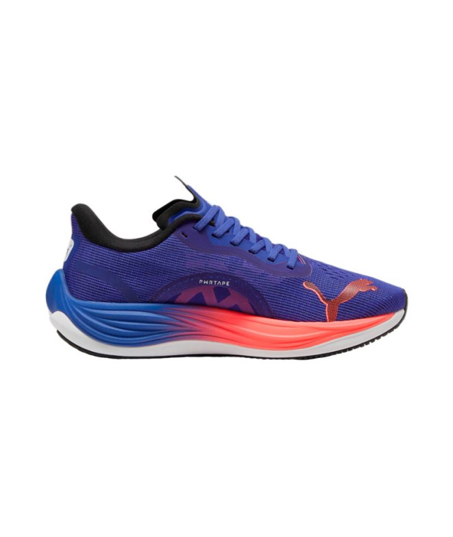 Chaussures Running de Puma Velocity Nitro 3 Homme