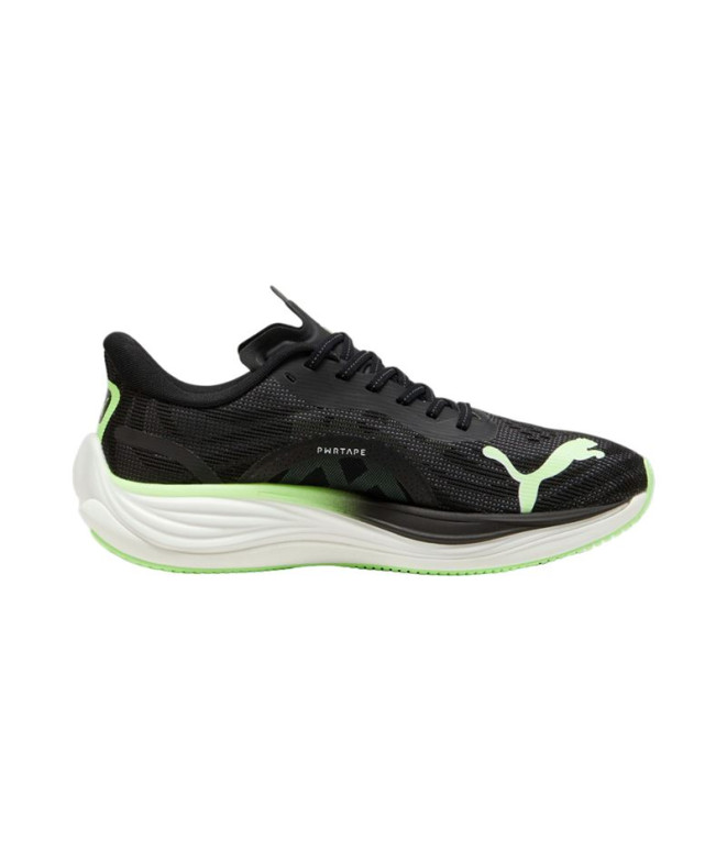 Chaussures Running de Puma Velocity Nitro 3 Homme