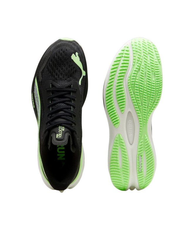 Sapatilhas Running de Puma Velocity Nitro 3 Homem