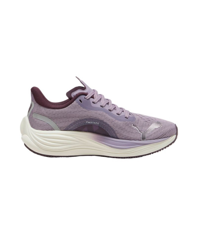 Zapatillas de Running Puma Velocity Nitro 3 Wn Mujer