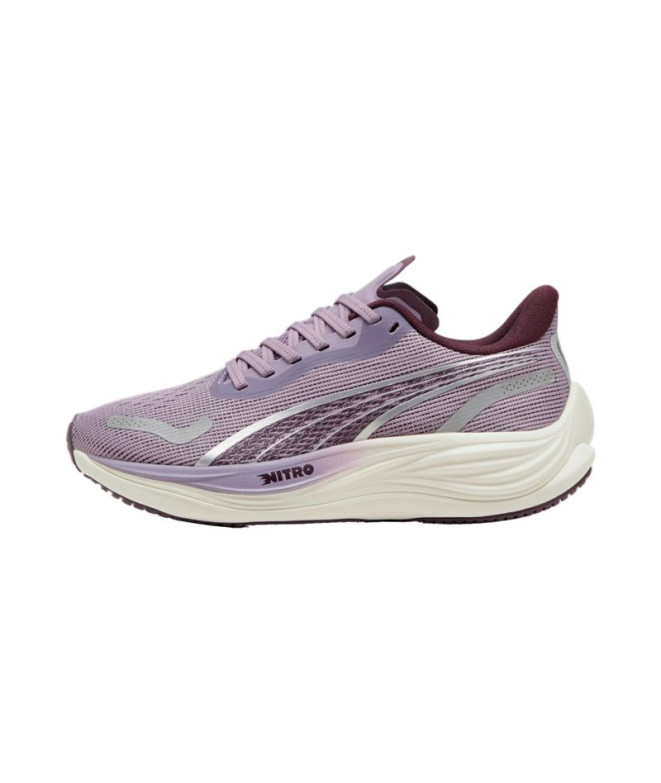 Sapatilhas Running de Puma Velocity Nitro 3 Wn...