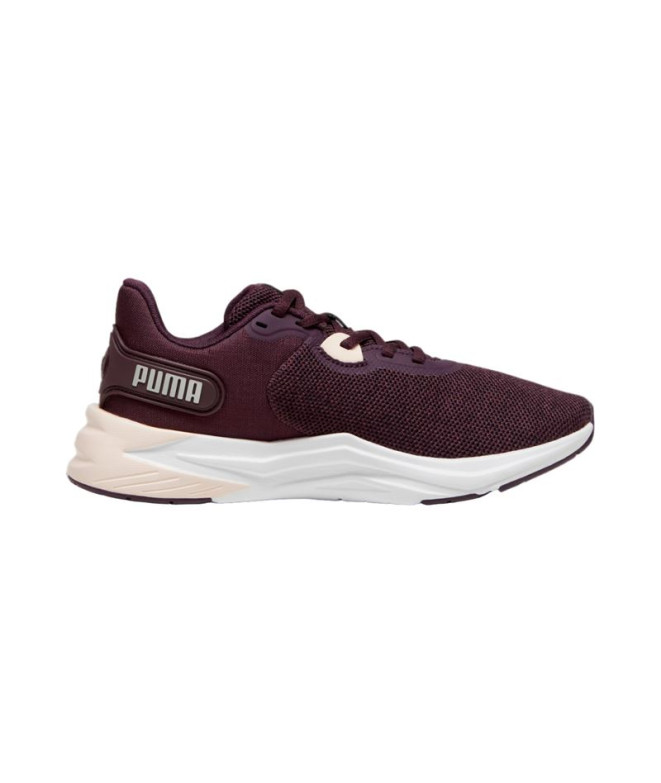 Chaussures Fitness puma Disperse Xt 3 Knit