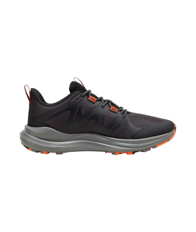 Chaussures Running de Puma Reflect Lite Trail