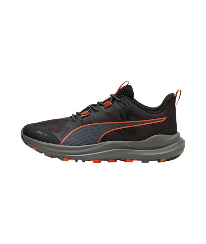 Chaussures Running de Puma Reflect Lite Trail