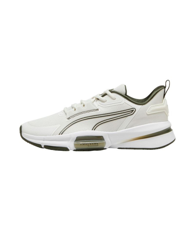 Zapatillas de Fitness Puma Pwrframe Tr 3 Hombre