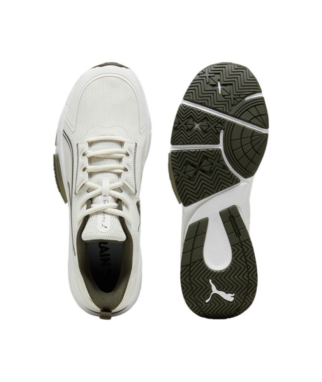 Zapatillas de Fitness Puma Pwrframe Tr 3 Hombre