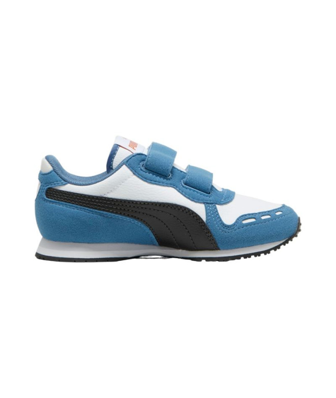 Zapatillas Puma Cabana Racer SL 20 V Ps Infantil