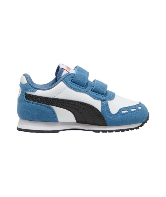 Zapatillas Puma Cabana Racer SL 20 V Infantil
