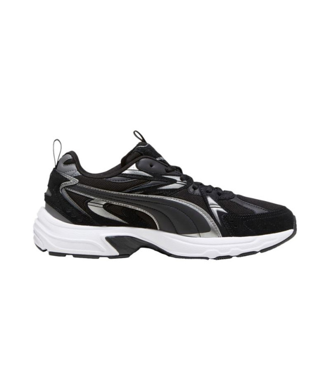 Chaussures Puma Milenio Tech Suede