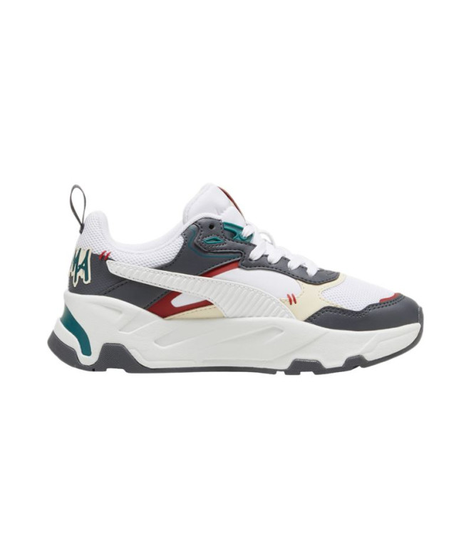 Zapatillas casual Puma Trinity Mid 90S Infantil