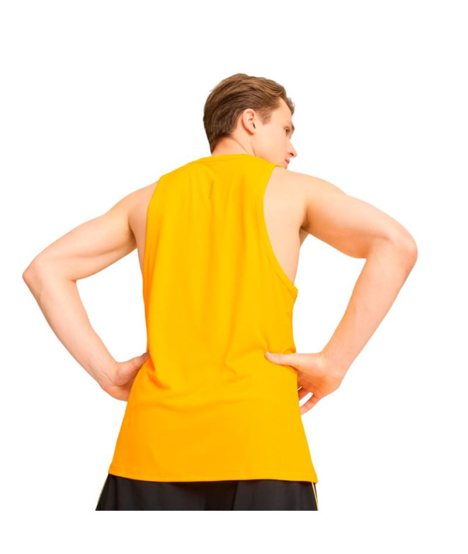 Camiseta Running por Puma Run Favorite Singlet...