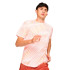 Camiseta de Running Puma Run Favorite Aop Ss M Hombre