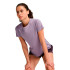 Camiseta Running de Puma Run Favorites Velocity Mulher