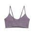 Sutiã esportivo Yoga by Puma Studio Move Yogini Bra Aop Mulher