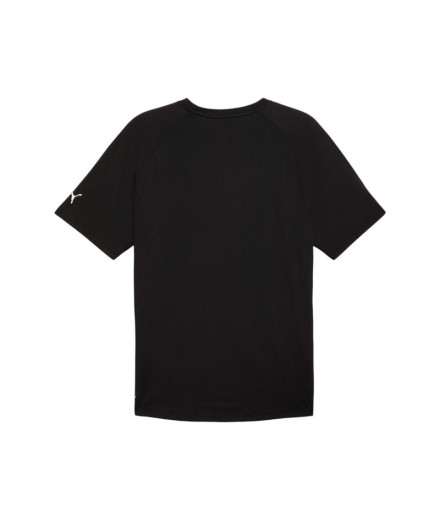 T-shirt Fitness by Puma Cloudspun Soft Breathable Homme 2