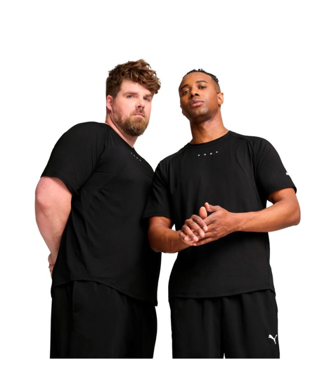 T-shirt Fitness by Puma Cloudspun Soft...