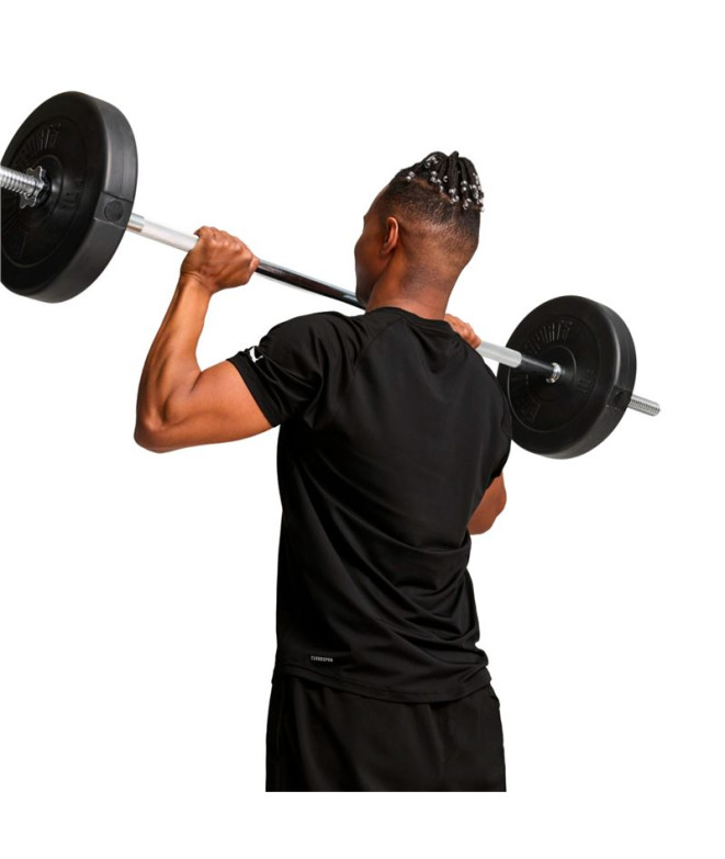 T-shirt Fitness by Puma Cloudspun Soft...