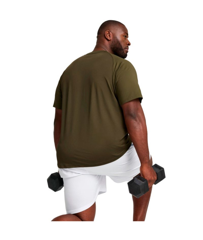 Camiseta Fitness por Puma Cloudspun Soft...