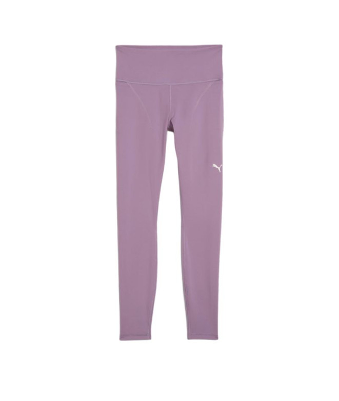 Mallas de Fitness Puma Cloudspun Soft Hw Fl Tight Mujer