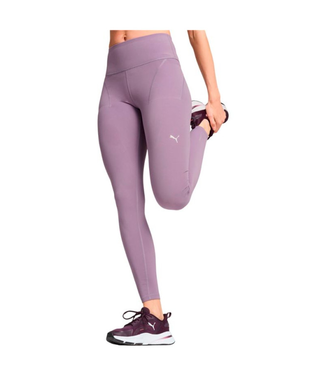 Collants Fitness by Puma Cloudspun Soft Hw Fl...