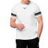 Camiseta de Running Mizuno Athletics Mizuno Mujer Blanco