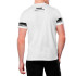 Camiseta de Running Mizuno Athletics Mizuno Mujer Blanco