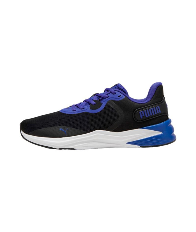 Zapatillas de Fitness Puma Disperse Xt 3 Negro...