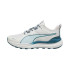 Chaussures Trail de Puma Reflect Lite White
