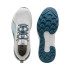 Zapatillas de Trail Puma Reflect Lite Blanco