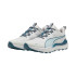 Zapatillas de Trail Puma Reflect Lite Blanco