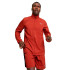 Veste Running Homme by Puma Run Favorite Woven Rouge