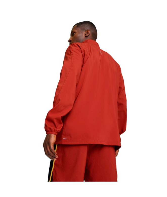 Casaco Running Homem by Puma Run Favorite Woven...