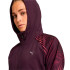Casaco Running por Puma Run Favorite Aop Woven Mulher