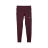 Collants Running Femme by Puma Run Favorites Velocity Fl Garnet
