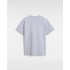 Camiseta Vans Creme Peace Oso Cinzento Menino