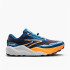 Chaussures de trail Brooks Caldera 7 Homme Bleu
