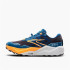 Chaussures de trail Brooks Caldera 7 Homme Bleu