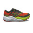 Chaussures Trail Brooks de Caldera 7 Red Homme