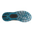 Chaussures de trail Brooks Catamount 3 Bleu