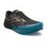Chaussures de trail Brooks Catamount 3 Bleu