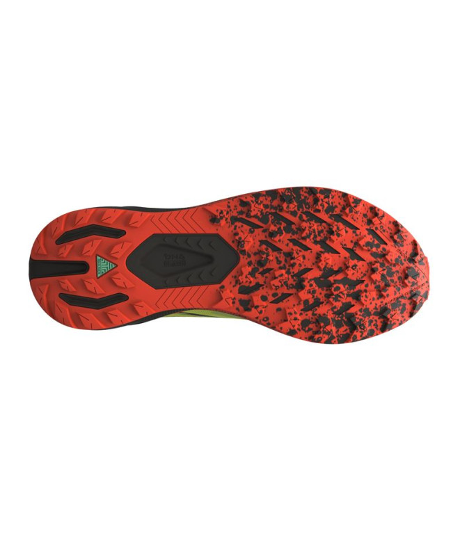 Chaussures Trail Brooks de Catamount 3...