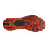 Sapatilhas Trail Brooks de Catamount 3 Amarelo/Vermelho Homem
