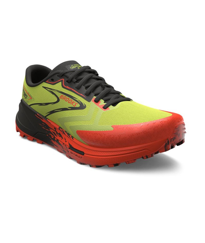 Zapatillas de Trail Brooks Catamount 3...