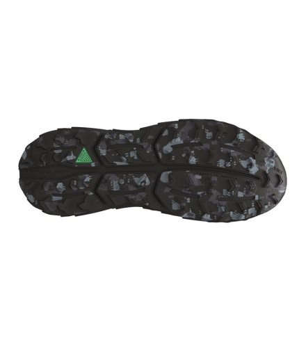 Chaussures Trail Brooks de Cascadia 18 Black Homme 2