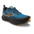 Sapatilhas Trail Brooks de Cascadia 18 Blue Homem