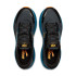 Sapatilhas Trail Brooks de Divide 5 Blue Homem
