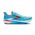 Sapatilhas Running Brooks de Hyperion 2 Blue Homem
