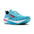 Sapatilhas Running Brooks de Hyperion 2 Blue Homem